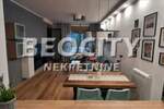 Dvosoban stan, Beograd, Blok 65, izdavanje, 54m2, 1100e, id1437954