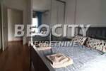 Dvosoban stan, Beograd, Blok 65, izdavanje, 54m2, 1100e, id1437954