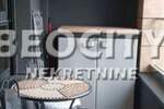 Dvosoban stan, Beograd, Blok 65, izdavanje, 54m2, 1100e, id1437954