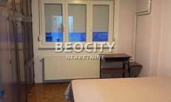 Dvosoban stan, Novi Sad, Sajam, izdavanje, 50m2, 300e, id1437955