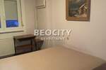 Dvosoban stan, Novi Sad, Sajam, izdavanje, 50m2, 300e, id1437955