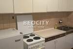 Dvosoban stan, Novi Sad, Sajam, izdavanje, 50m2, 300e, id1437955