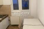 Dvosoban stan, Novi Sad, Sajam, izdavanje, 50m2, 300e, id1437955
