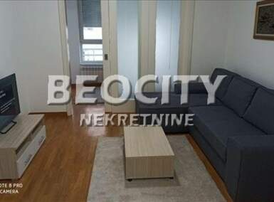 Dvosoban stan, Beograd, Blok 67, izdavanje, 50m2, 650e, id1437956