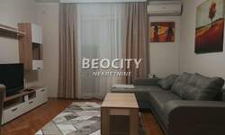 Dvosoban stan, Novi Sad, Bulevar Oslobođenja, izdavanje, 45m2, 450e, id1437957