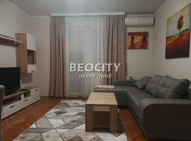 Dvosoban stan, Novi Sad, Bulevar Oslobođenja, izdavanje, 45m2, 450e, id1437957