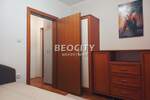 Dvosoban stan, Novi Sad, Bulevar Oslobođenja, izdavanje, 45m2, 450e, id1437957