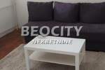 Dvosoban stan, Beograd, Blok 1 (fontana), izdavanje, 52m2, 600e, id1437966