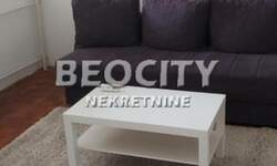 Dvosoban stan, Beograd, Blok 1 (fontana), izdavanje, 52m2, 600e, id1437966