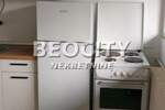 Dvosoban stan, Beograd, Blok 1 (fontana), izdavanje, 52m2, 600e, id1437966