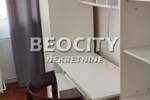 Dvosoban stan, Beograd, Blok 1 (fontana), izdavanje, 52m2, 600e, id1437966