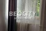 Dvosoban stan, Beograd, Blok 1 (fontana), izdavanje, 52m2, 600e, id1437966
