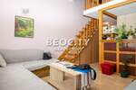 Trosoban stan, Beograd, Karaburma, prodaja, 60m2, 130000e, id1437974