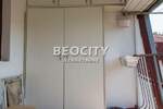 Trosoban stan, Beograd, Karaburma, prodaja, 60m2, 130000e, id1437974