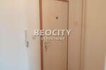 Dvosoban stan, Beograd, Hala Pionir, prodaja, 41m2, 163000e, id1437975