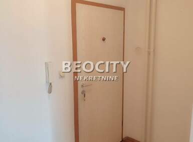 Dvosoban stan, Beograd, Hala Pionir, prodaja, 41m2, 163000e, id1437975