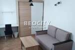 Jednosoban stan, Beograd, Centar (uži), izdavanje, 25m2, 450e, id1437980