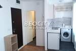 Jednosoban stan, Beograd, Centar (uži), izdavanje, 25m2, 450e, id1437980