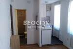 Jednosoban stan, Beograd, Centar (uži), izdavanje, 25m2, 450e, id1437980