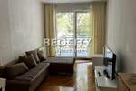 Dvosoban stan, Novi Sad, Adamovićevo Naselje, izdavanje, 44m2, 400e, id1437982