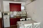 Dvosoban stan, Novi Sad, Adamovićevo Naselje, izdavanje, 44m2, 400e, id1437982