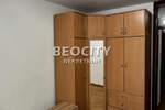Dvosoban stan, Novi Sad, Adamovićevo Naselje, izdavanje, 44m2, 400e, id1437982