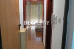 Dvosoban stan, Novi Sad, Adamovićevo Naselje, izdavanje, 44m2, 400e, id1437982