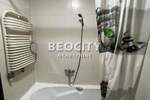 Dvosoban stan, Novi Sad, Adamovićevo Naselje, izdavanje, 44m2, 400e, id1437982