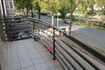 Dvosoban stan, Novi Sad, Adamovićevo Naselje, izdavanje, 44m2, 400e, id1437982