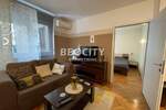 Dvosoban stan, Beograd, Stari Grad, izdavanje, 40m2, 600e, id1437983