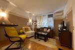 Dvosoban stan, Beograd, Stari Grad, izdavanje, 40m2, 600e, id1437983