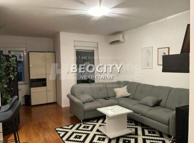 Jednosoban stan, Beograd, Voždovac, izdavanje, 35m2, 550e, id1437984