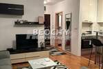 Jednosoban stan, Beograd, Voždovac, izdavanje, 35m2, 550e, id1437984