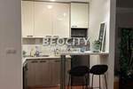 Jednosoban stan, Beograd, Voždovac, izdavanje, 35m2, 550e, id1437984