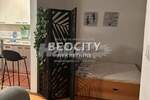 Jednosoban stan, Beograd, Voždovac, izdavanje, 35m2, 550e, id1437984