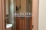 Jednosoban stan, Beograd, Voždovac, izdavanje, 35m2, 550e, id1437984