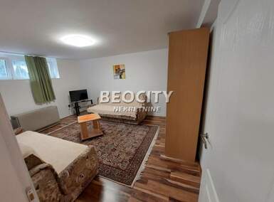 Jednosoban stan, Beograd, Zemun (cara Dušana), prodaja, 32m2, 72000e, id1437985