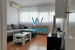 Dvosoban stan, Novi Sad, Bulevar Oslobođenja, izdavanje, 39m2, 350e, id1437986