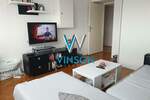 Dvosoban stan, Novi Sad, Bulevar Oslobođenja, izdavanje, 39m2, 350e, id1437986