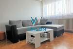 Dvosoban stan, Novi Sad, Bulevar Oslobođenja, izdavanje, 39m2, 350e, id1437986