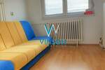Dvosoban stan, Novi Sad, Bulevar Oslobođenja, izdavanje, 39m2, 350e, id1437986