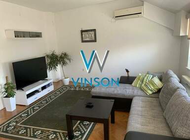Dvoiposoban stan, Novi Sad, Grbavica, izdavanje, 81m2, 650e, id726848