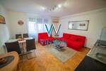 Jednoiposoban stan, Novi Sad, Bulevar Evrope, prodaja, 35m2, 93360e, id1437987