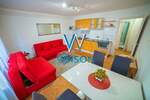 Jednoiposoban stan, Novi Sad, Bulevar Evrope, prodaja, 35m2, 93360e, id1437987