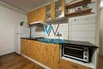Jednoiposoban stan, Novi Sad, Bulevar Evrope, prodaja, 35m2, 93360e, id1437987