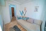 Jednoiposoban stan, Novi Sad, Bulevar Evrope, prodaja, 35m2, 93360e, id1437987