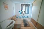 Jednoiposoban stan, Novi Sad, Bulevar Evrope, prodaja, 35m2, 93360e, id1437987