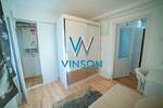 Jednoiposoban stan, Novi Sad, Bulevar Evrope, prodaja, 35m2, 93360e, id1437987