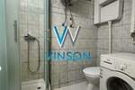 Jednoiposoban stan, Novi Sad, Bulevar Evrope, prodaja, 35m2, 93360e, id1437987