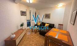 Dvosoban stan, Novi Sad, Novo naselje, izdavanje, 42m2, 350e, id1437988